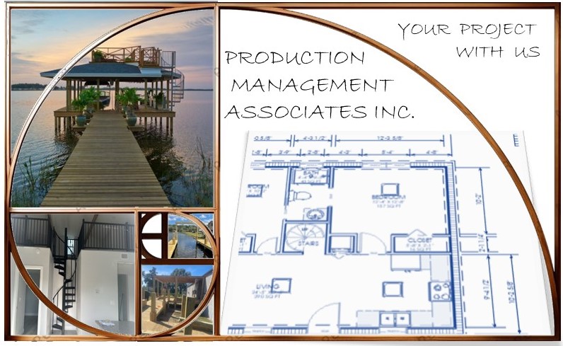 Production Management Associates Inc.